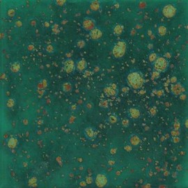 Mystic Jade - 4oz Mayco Jungle Gem Crystal Glaze